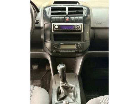 VOLKSWAGEN Polo Hatch 1.6 4P, Foto 12