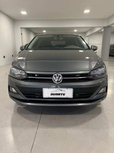 VOLKSWAGEN Polo Hatch 1.0 12V 4P 200 TSI  COMFORTLINE AUTOM�TICO, Foto 2