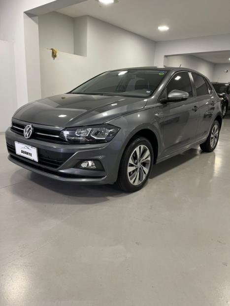 VOLKSWAGEN Polo Hatch 1.0 12V 4P 200 TSI  COMFORTLINE AUTOM�TICO, Foto 3