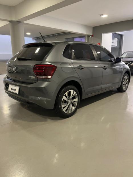VOLKSWAGEN Polo Hatch 1.0 12V 4P 200 TSI  COMFORTLINE AUTOM�TICO, Foto 4