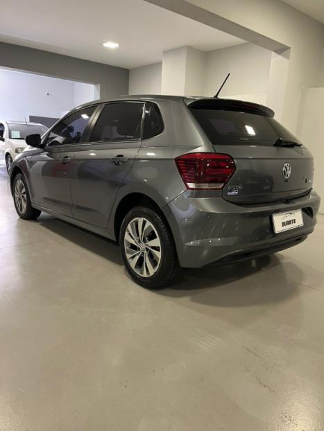 VOLKSWAGEN Polo Hatch 1.0 12V 4P 200 TSI  COMFORTLINE AUTOM�TICO, Foto 6