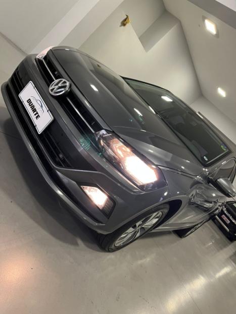 VOLKSWAGEN Polo Hatch 1.0 12V 4P 200 TSI  COMFORTLINE AUTOM�TICO, Foto 7