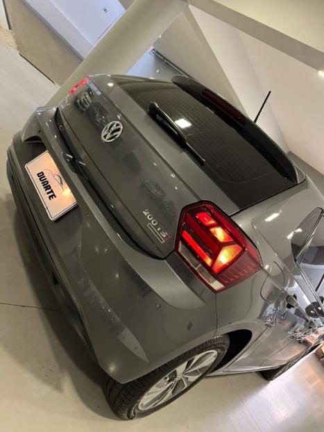 VOLKSWAGEN Polo Hatch 1.0 12V 4P 200 TSI  COMFORTLINE AUTOM�TICO, Foto 8