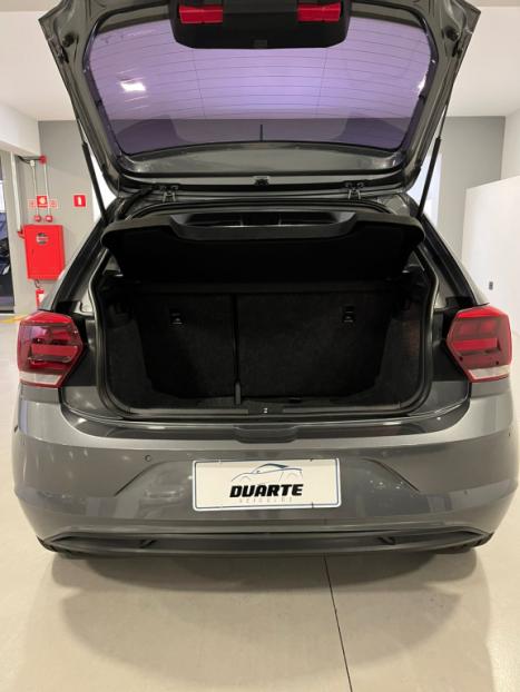 VOLKSWAGEN Polo Hatch 1.0 12V 4P 200 TSI  COMFORTLINE AUTOM�TICO, Foto 10