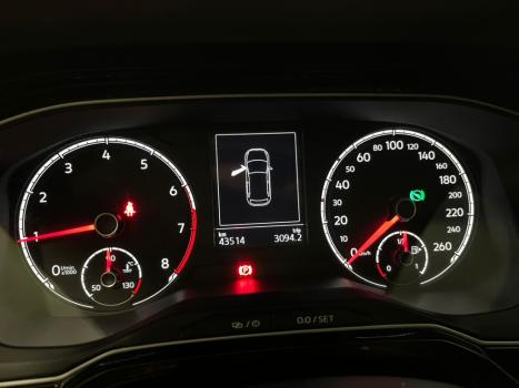 VOLKSWAGEN Polo Hatch 1.0 12V 4P 200 TSI  COMFORTLINE AUTOM�TICO, Foto 12