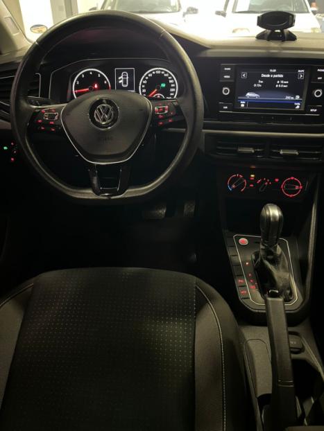 VOLKSWAGEN Polo Hatch 1.0 12V 4P 200 TSI  COMFORTLINE AUTOM�TICO, Foto 13