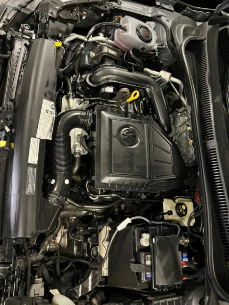 VOLKSWAGEN Polo Hatch 1.0 12V 4P 200 TSI  COMFORTLINE AUTOM�TICO, Foto 15