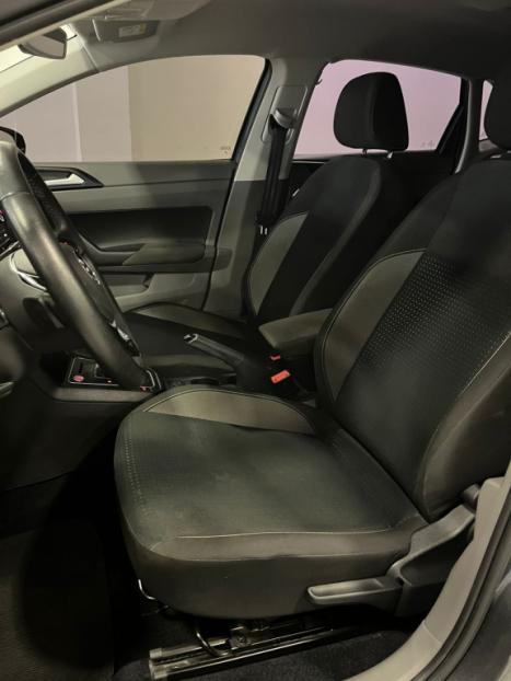 VOLKSWAGEN Polo Hatch 1.0 12V 4P 200 TSI  COMFORTLINE AUTOM�TICO, Foto 16