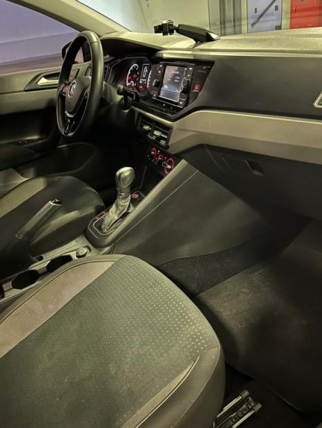 VOLKSWAGEN Polo Hatch 1.0 12V 4P 200 TSI  COMFORTLINE AUTOM�TICO, Foto 17