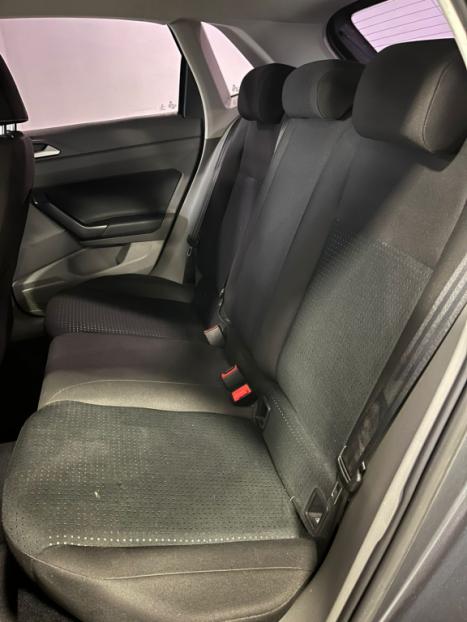 VOLKSWAGEN Polo Hatch 1.0 12V 4P 200 TSI  COMFORTLINE AUTOM�TICO, Foto 18