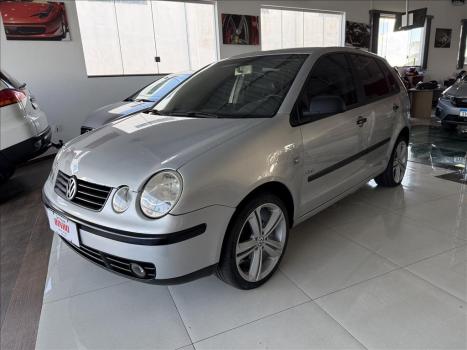 VOLKSWAGEN Polo Hatch 1.6 4P SERIE OURO FLEX, Foto 2