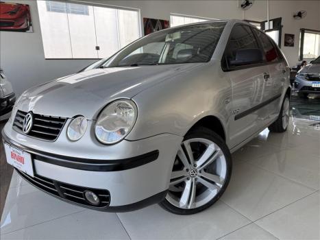 VOLKSWAGEN Polo Hatch 1.6 4P SERIE OURO FLEX, Foto 3