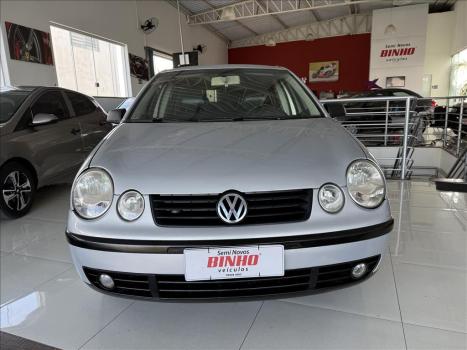 VOLKSWAGEN Polo Hatch 1.6 4P SERIE OURO FLEX, Foto 4