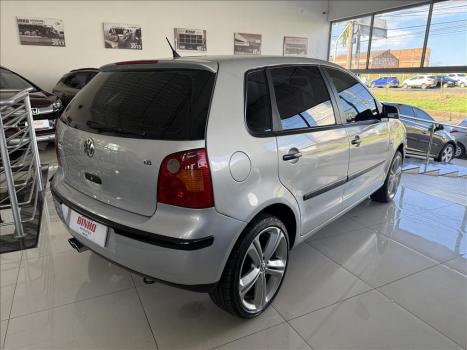 VOLKSWAGEN Polo Hatch 1.6 4P SERIE OURO FLEX, Foto 6