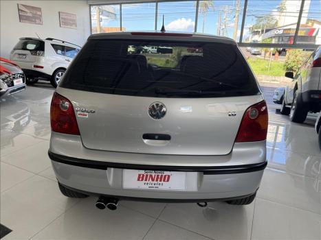 VOLKSWAGEN Polo Hatch 1.6 4P SERIE OURO FLEX, Foto 7