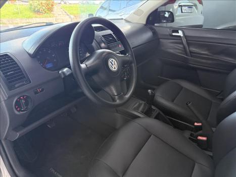 VOLKSWAGEN Polo Hatch 1.6 4P SERIE OURO FLEX, Foto 8