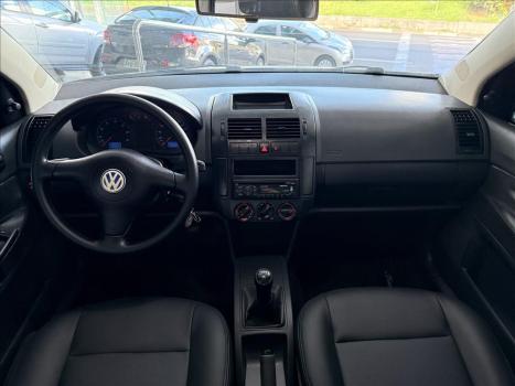 VOLKSWAGEN Polo Hatch 1.6 4P SERIE OURO FLEX, Foto 11