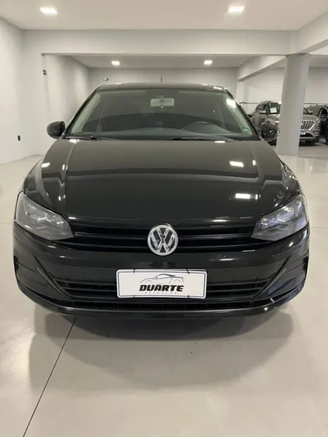 VOLKSWAGEN Polo Hatch 1.0 12V 4P MPI FLEX, Foto 2