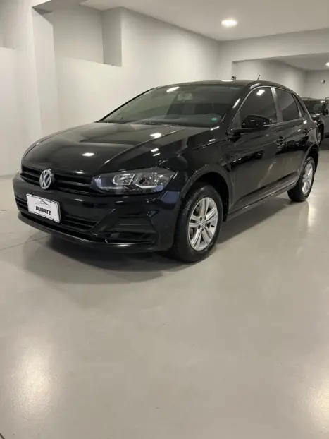 VOLKSWAGEN Polo Hatch 1.0 12V 4P MPI FLEX, Foto 3