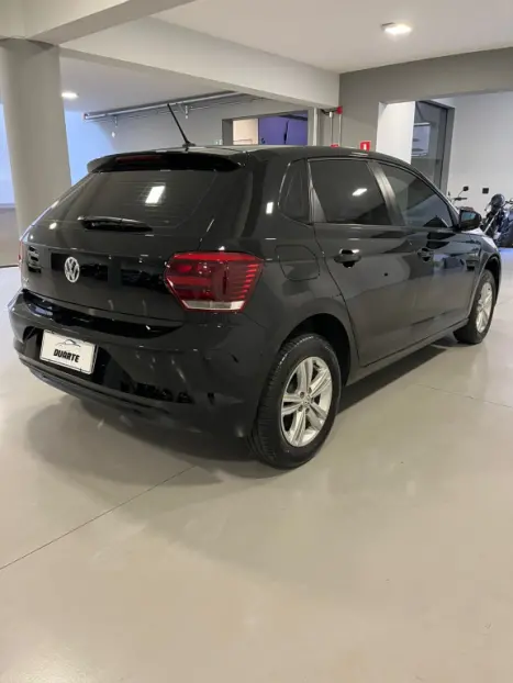 VOLKSWAGEN Polo Hatch 1.0 12V 4P MPI FLEX, Foto 4