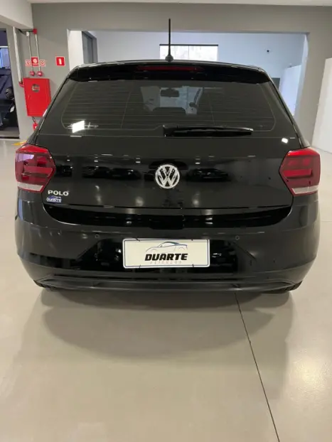 VOLKSWAGEN Polo Hatch 1.0 12V 4P MPI FLEX, Foto 5