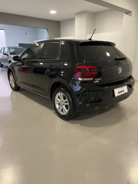 VOLKSWAGEN Polo Hatch 1.0 12V 4P MPI FLEX, Foto 6