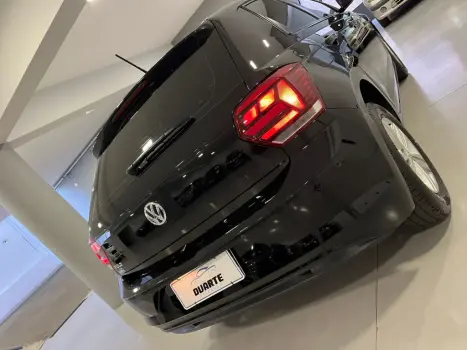 VOLKSWAGEN Polo Hatch 1.0 12V 4P MPI FLEX, Foto 8