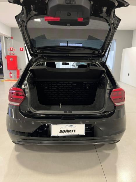 VOLKSWAGEN Polo Hatch 1.0 12V 4P MPI FLEX, Foto 9