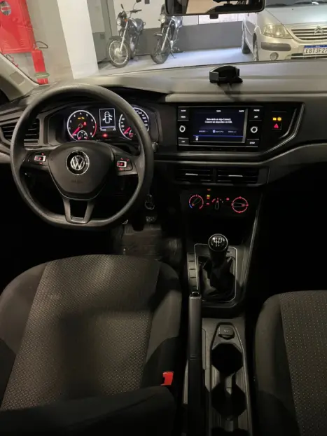 VOLKSWAGEN Polo Hatch 1.0 12V 4P MPI FLEX, Foto 13