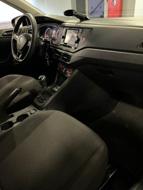 VOLKSWAGEN Polo Hatch 1.0 12V 4P MPI FLEX, Foto 14