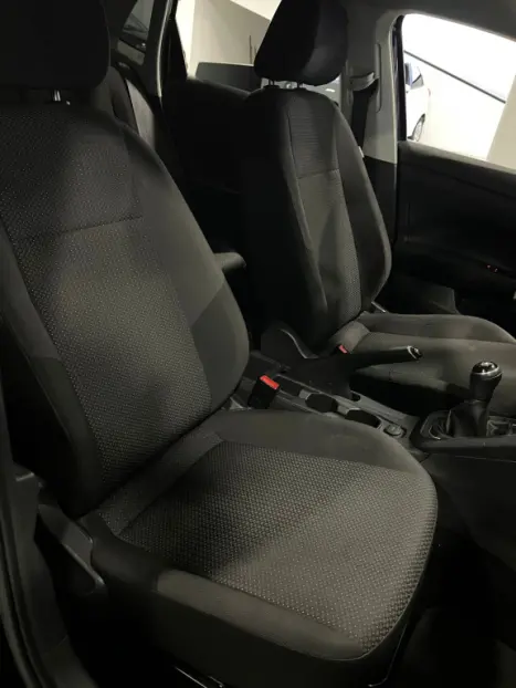 VOLKSWAGEN Polo Hatch 1.0 12V 4P MPI FLEX, Foto 16