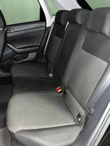 VOLKSWAGEN Polo Hatch 1.0 12V 4P MPI FLEX, Foto 17