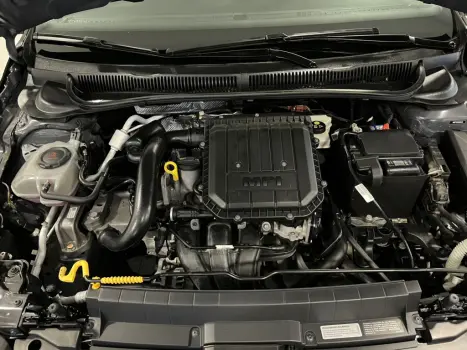 VOLKSWAGEN Polo Hatch 1.0 12V 4P MPI FLEX, Foto 19