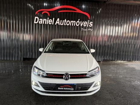 VOLKSWAGEN Polo Hatch 1.0 12V 4P 200 TSI HIGHLINE AUTOM�TICO, Foto 2
