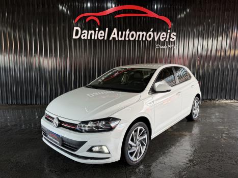 VOLKSWAGEN Polo Hatch 1.0 12V 4P 200 TSI HIGHLINE AUTOM�TICO, Foto 3