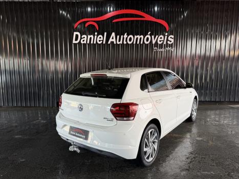 VOLKSWAGEN Polo Hatch 1.0 12V 4P 200 TSI HIGHLINE AUTOM�TICO, Foto 6
