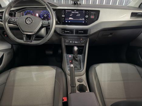 VOLKSWAGEN Polo Hatch 1.0 12V 4P 200 TSI HIGHLINE AUTOM�TICO, Foto 9