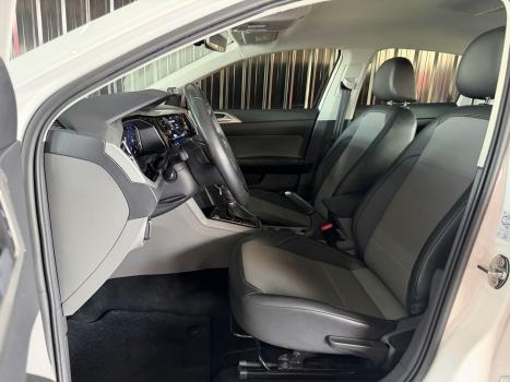 VOLKSWAGEN Polo Hatch 1.0 12V 4P 200 TSI HIGHLINE AUTOM�TICO, Foto 10