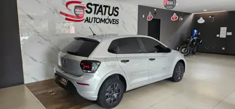 VOLKSWAGEN Polo Hatch 1.0 4P MPI TRACK, Foto 2