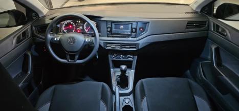 VOLKSWAGEN Polo Hatch 1.0 4P MPI TRACK, Foto 5