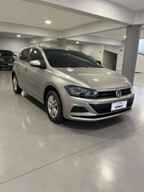 VOLKSWAGEN Polo Hatch 1.6 4P MSI FLEX, Foto 1