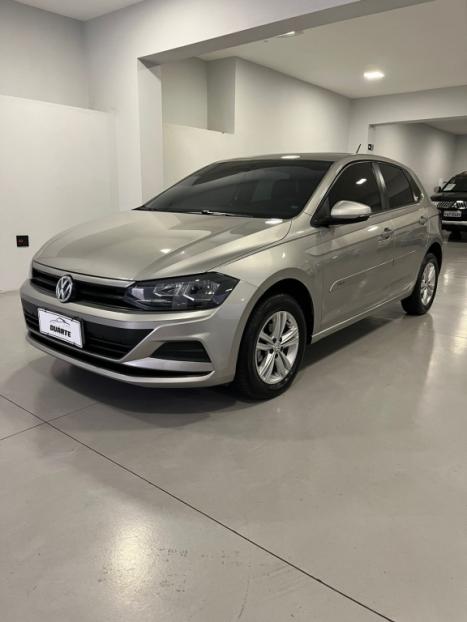 VOLKSWAGEN Polo Hatch 1.6 4P MSI FLEX, Foto 3