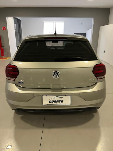 VOLKSWAGEN Polo Hatch 1.6 4P MSI FLEX, Foto 5