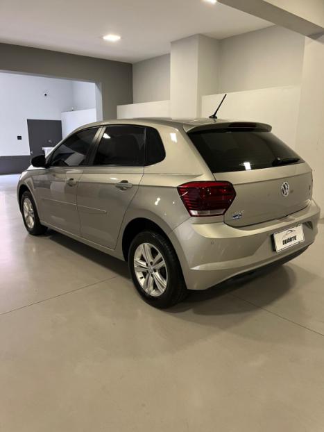 VOLKSWAGEN Polo Hatch 1.6 4P MSI FLEX, Foto 6
