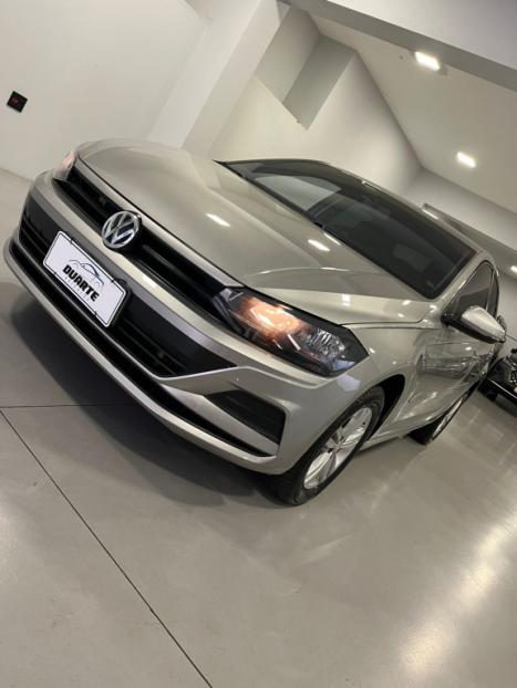 VOLKSWAGEN Polo Hatch 1.6 4P MSI FLEX, Foto 7