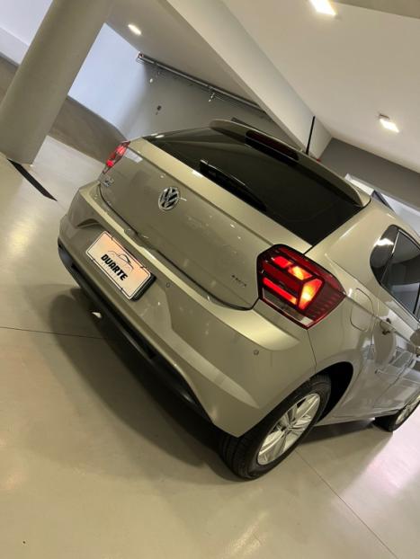 VOLKSWAGEN Polo Hatch 1.6 4P MSI FLEX, Foto 8