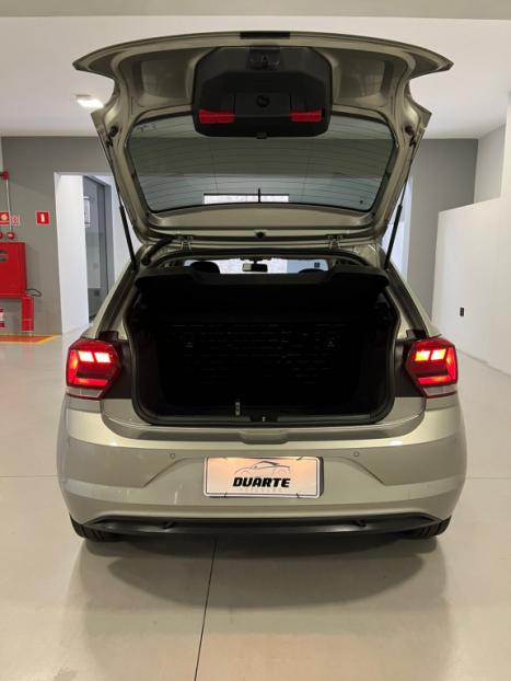 VOLKSWAGEN Polo Hatch 1.6 4P MSI FLEX, Foto 9