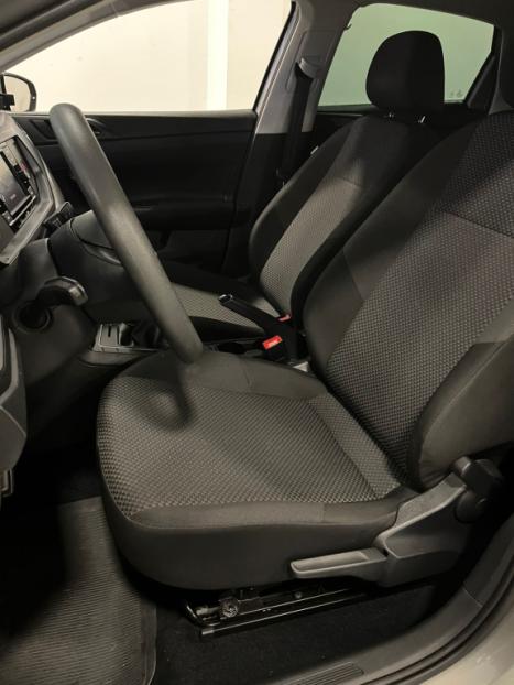 VOLKSWAGEN Polo Hatch 1.6 4P MSI FLEX, Foto 12
