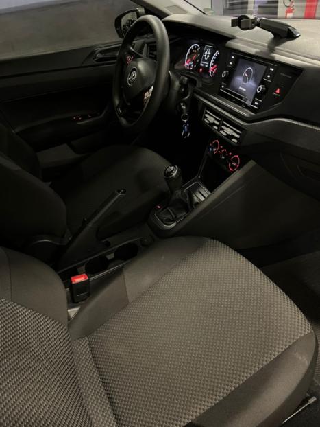 VOLKSWAGEN Polo Hatch 1.6 4P MSI FLEX, Foto 13