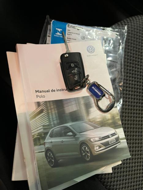VOLKSWAGEN Polo Hatch 1.6 4P MSI FLEX, Foto 16